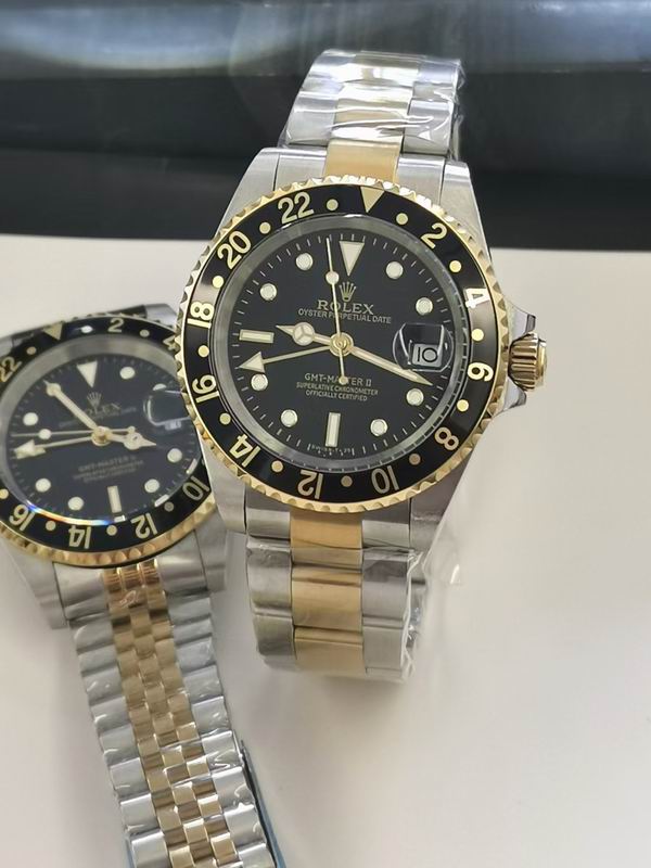Rolex 40mm 080872